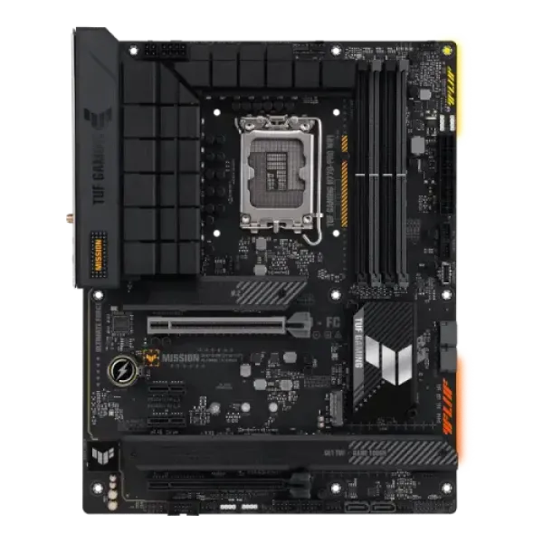 ASUS TUF GAMING H770-PRO WIFI ATX Motherboard